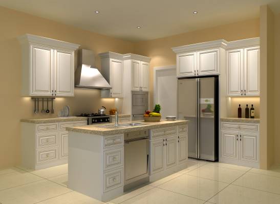 arlington oatmeal cabinets