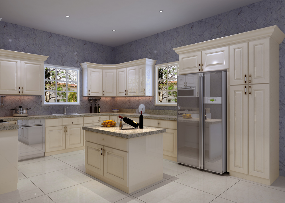 Kitchen Remodels By 361 Cabinets In